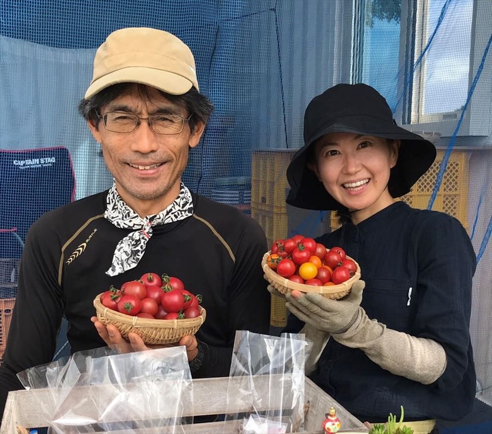 山岸さん