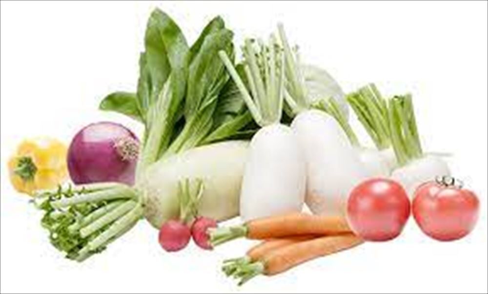 野菜