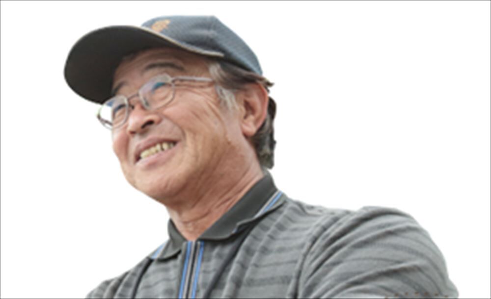 渕野さん